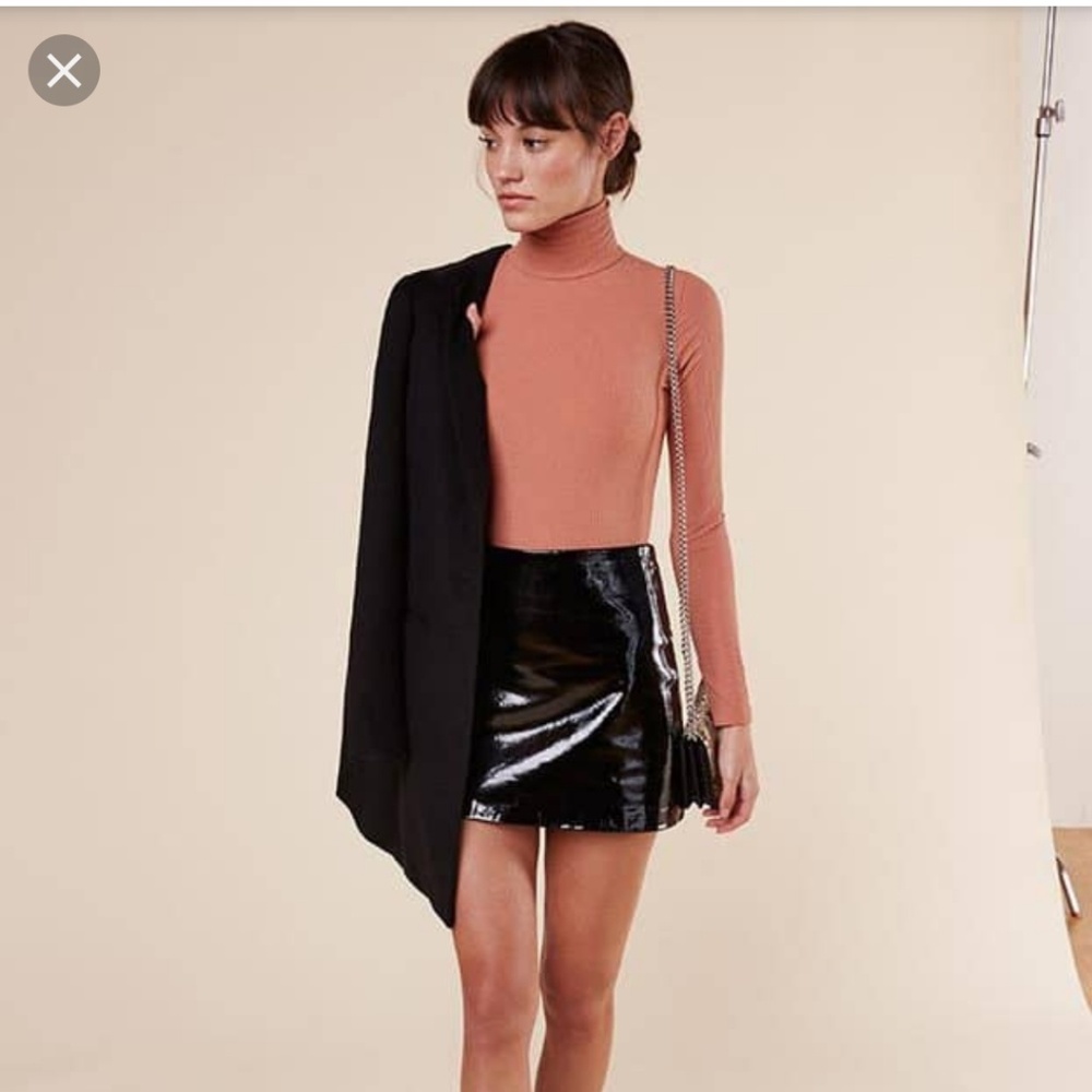 Reformation Lozita Bodysuit - Picture 3 of 5